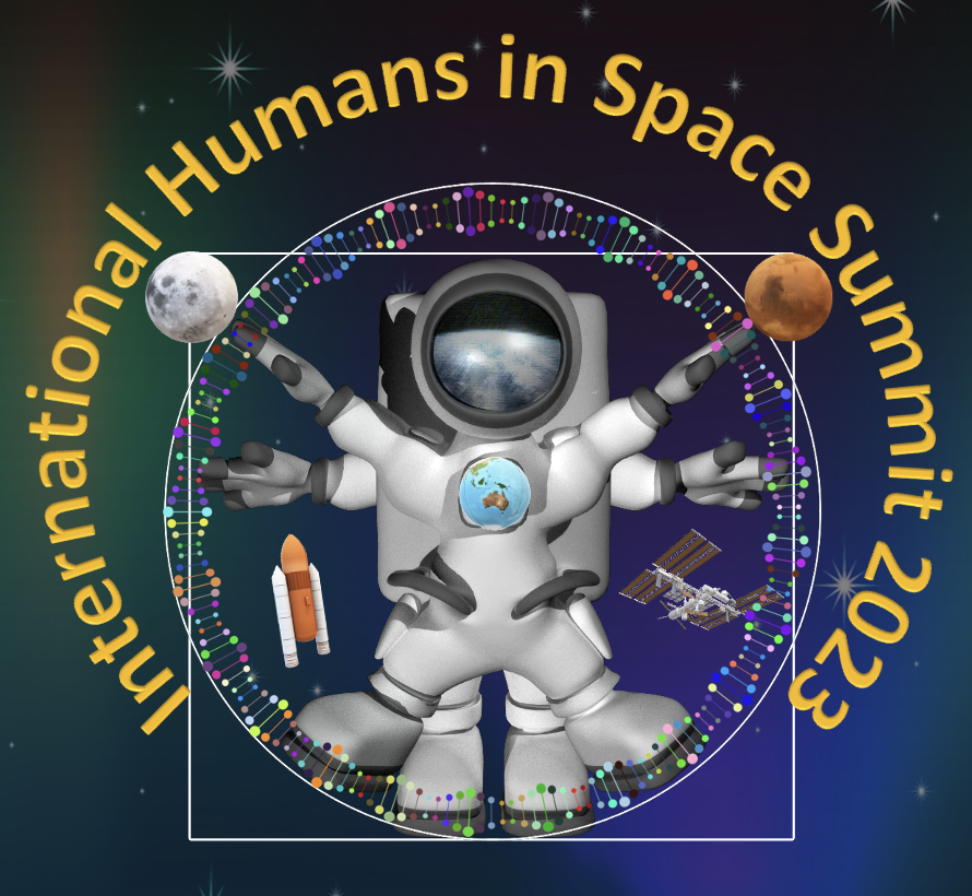 International Humans International Humans in Space Summit 2023 – Recordings now available on ...